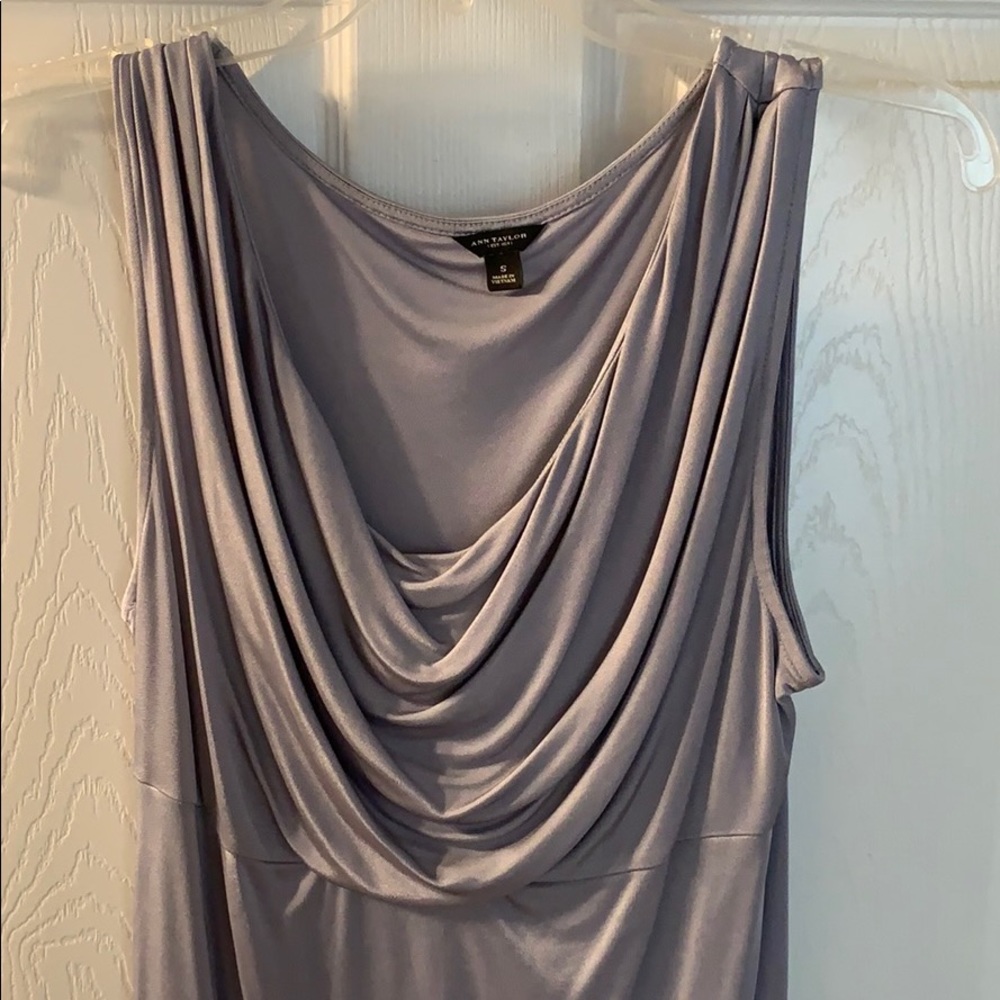 Ann Taylor shirt